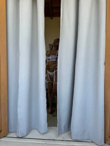 I see you there good night and enjoy the view