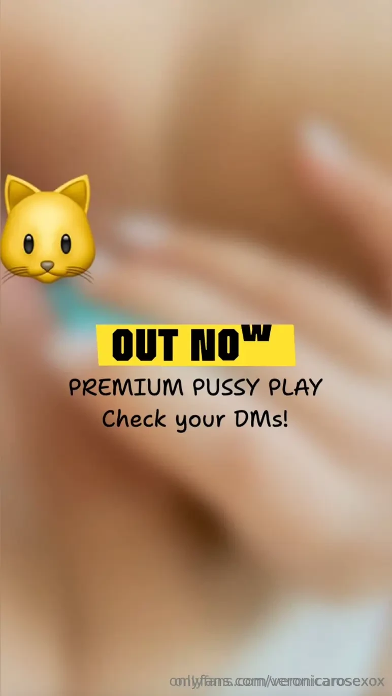 In case you missed it this sexy full length video is waiting for you 