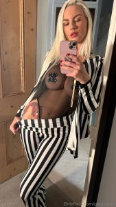 I m the ghost with the most