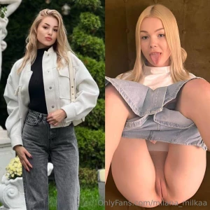 Gorgeous angel laurenxburchh will fulfill your hot dreams this doll part 476