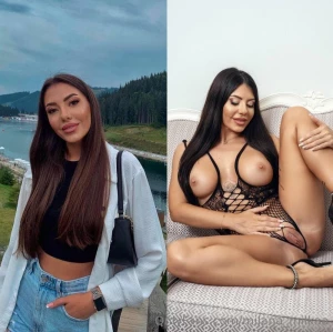 Duchamprivatexx is your new girlfriend duchamprivatexx friendship with part 68