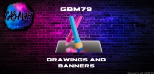 Hello my name is gbm or you can call me g i m a new creator here but part 1