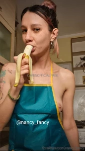 Hey i m your crush bi-girl nancy nancy_fancy - artist raver witch wife part 7