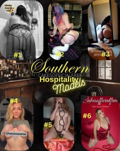 Let our sweet southern belles tend to your needs cowboy 1 part 3