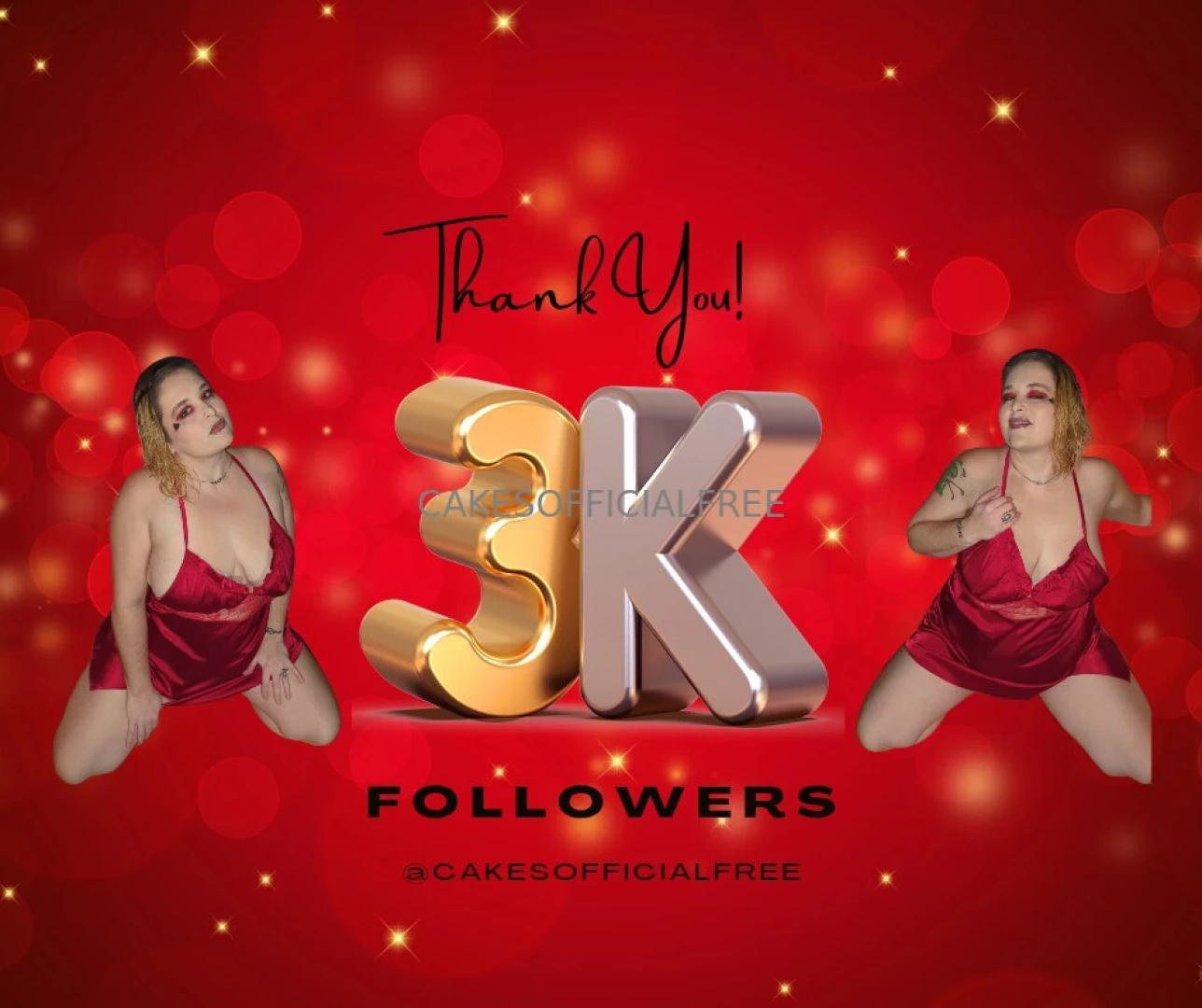 Giving a huge shout out to all of the supporters i have had over the 