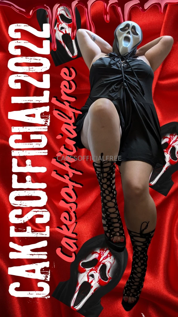 Cakesofficialfree part 6 