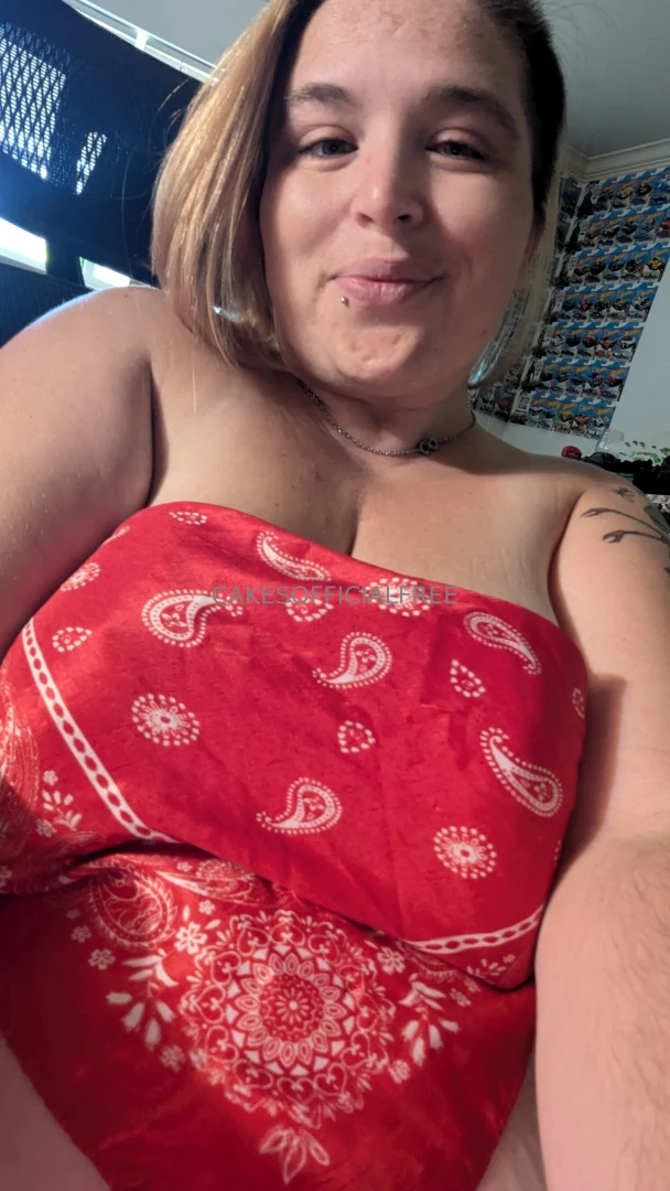 Cakesofficialfree part 12 