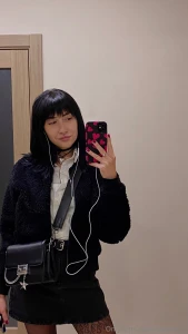 Every note is like a touch every melody is like a breath on your neck