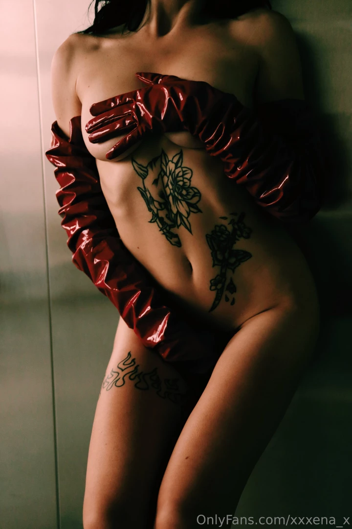Xxxena-x part 14 