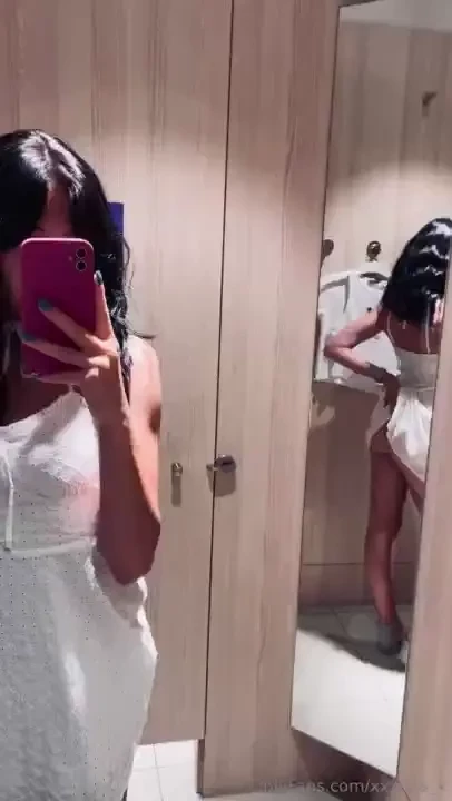 What would you like to do to me in this fitting room part 3 