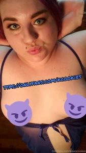 Klovescookies part 11