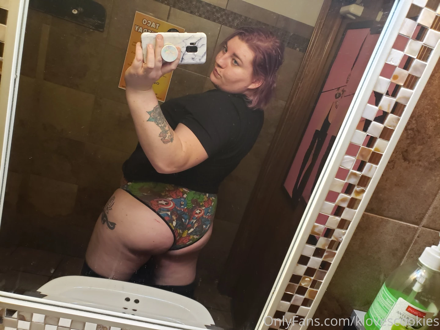 Klovescookies part 12 