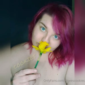 Wanna smell my flower part 1