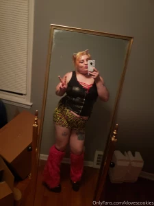 It s my birthday tip me so i can make a birthday set