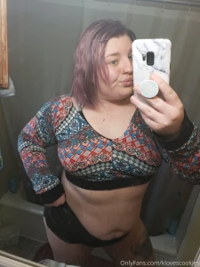 Klovescookies part 17