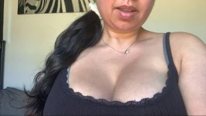 Checkout the prettiest pussy on onlyfans littlemissmasque part 4