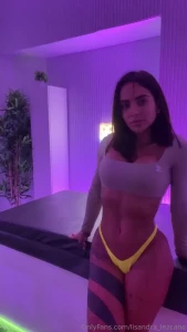 Hola mami part 1