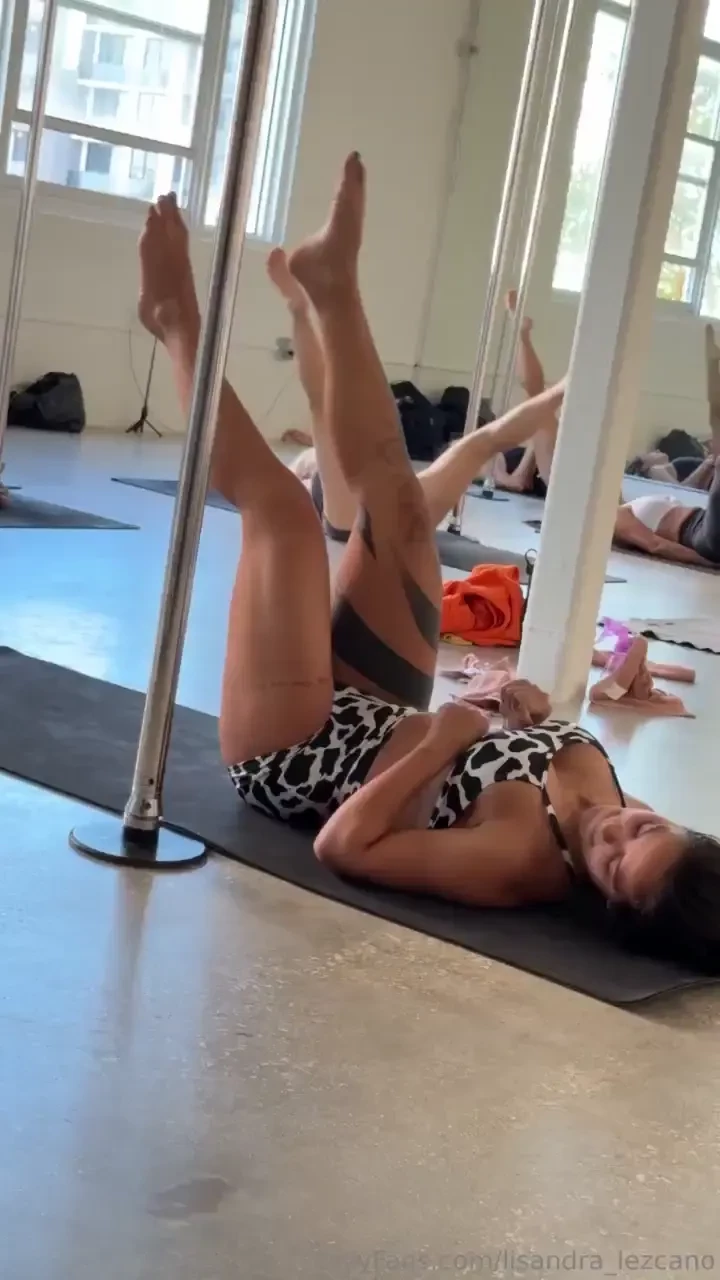 I love pole 