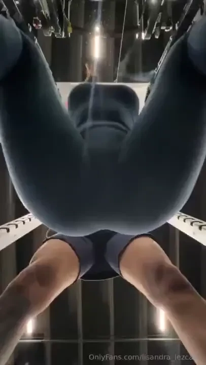 Would you watch me doing this naked 