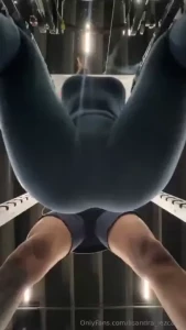Would you watch me doing this naked