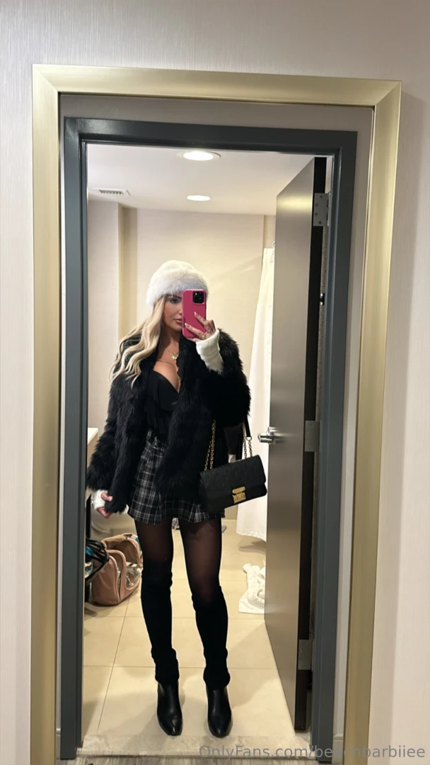 Beachbarbiiee part 6 