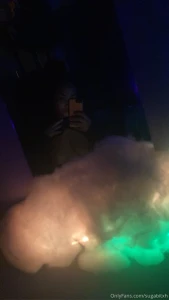 Sadly i ve been too sick to shake ass but i m never too sick to be