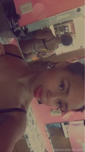 I think a lil booty like mine could use them tiktok leggings