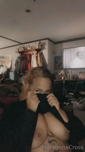 Maryonnacross part 27