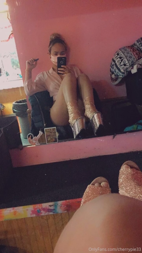 Maryonnacross part 45 