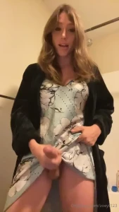 Thinking about you rubbing your sexy butt up on me and tempting me to