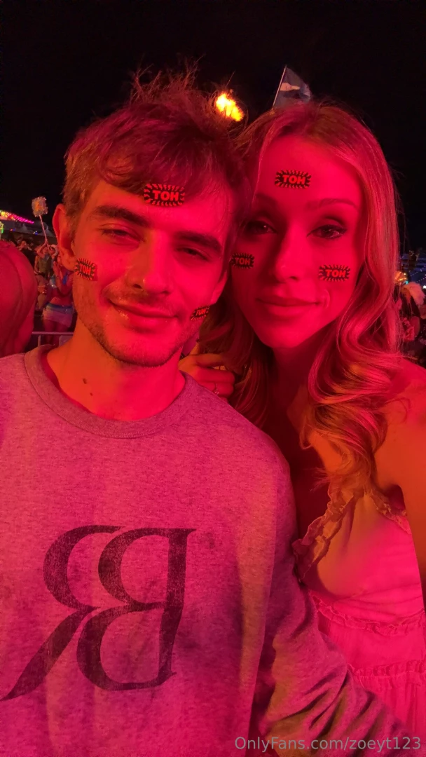 Edc was so fun for three nights there was so much going on constantly part 1 