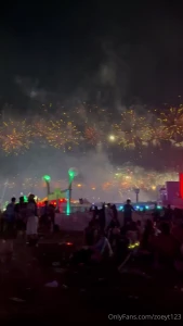 Edc was so fun for three nights there was so much going on constantly part 2