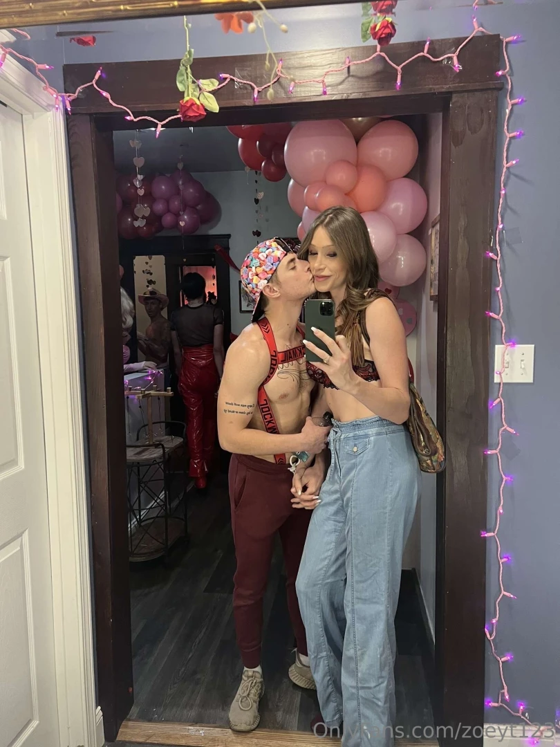 Forgive me for the delay i hope everyone had an amazing valentine s part 2 