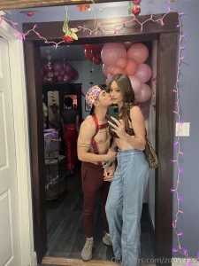 Forgive me for the delay i hope everyone had an amazing valentine s part 2