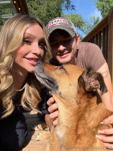 Will was out in the yard chopping wood and fixing our push mower so by part 2