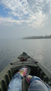 I woke up at 5am this morning burned 700 calories on the elliptical