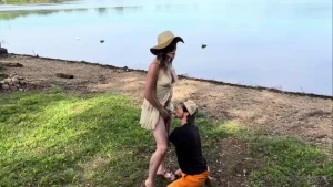 I m so thankful to be with someone so kinky and willing to do the flip part 1