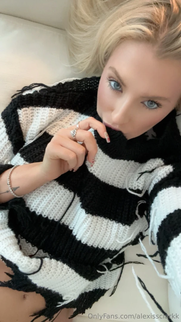 What would you do if you saw me like this comment below part 1 