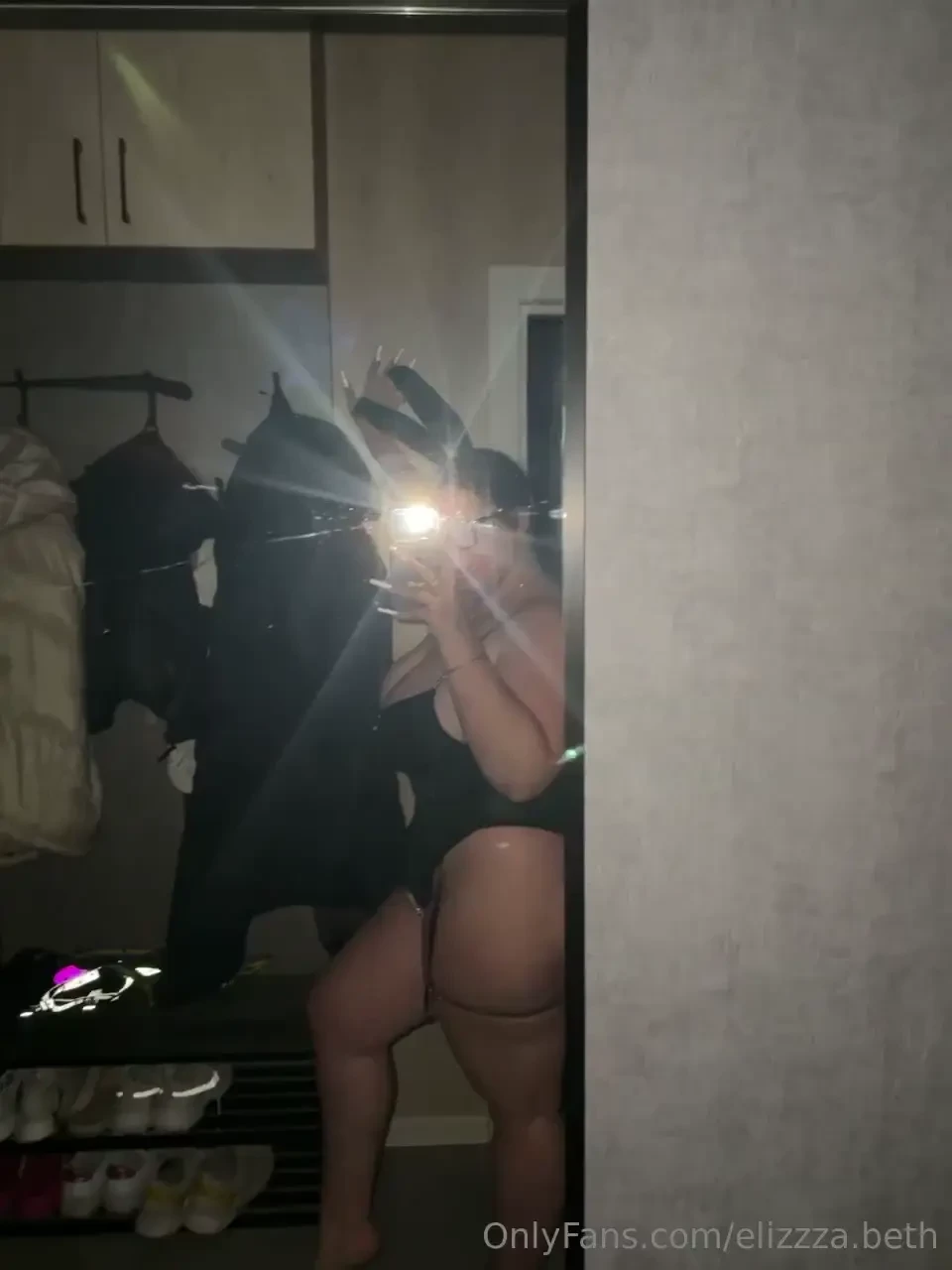 Aren t i wearing too many extra clothes maybe i should get rid of it 