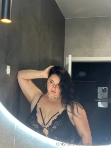 Some people say they re headlights not nipples what do you think are