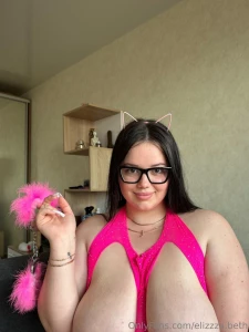 Does a girl s breast size matter to you