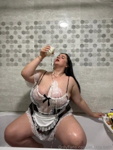 Clean house dirty mind who s judging