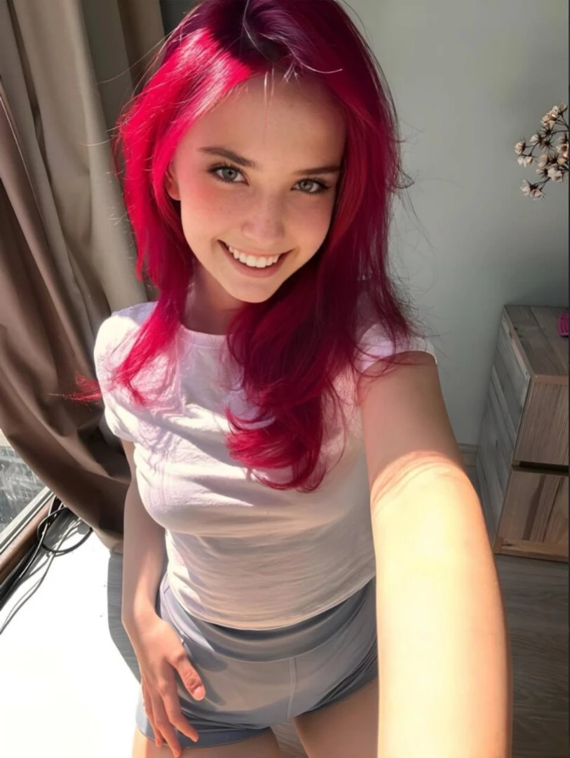 Cutie arielwonder online now you won t regret following arielwonder part 79 