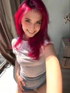Cutie arielwonder online now you won t regret following arielwonder part 79