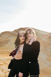 Me cupof_josie being earth angels