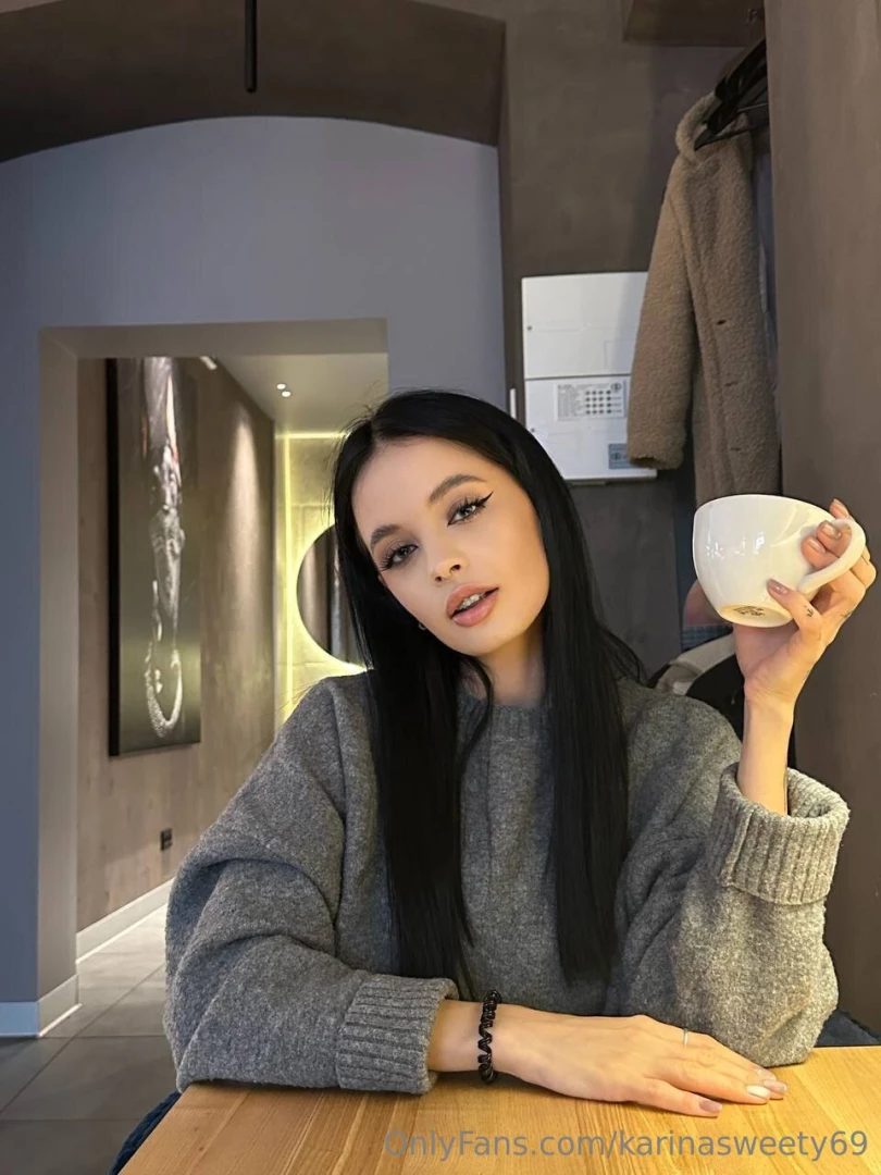 Time for a poll coffee or tea drop your choice in the comments 