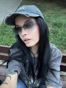 It s very dangerous to m33t a woman who completely understands you it