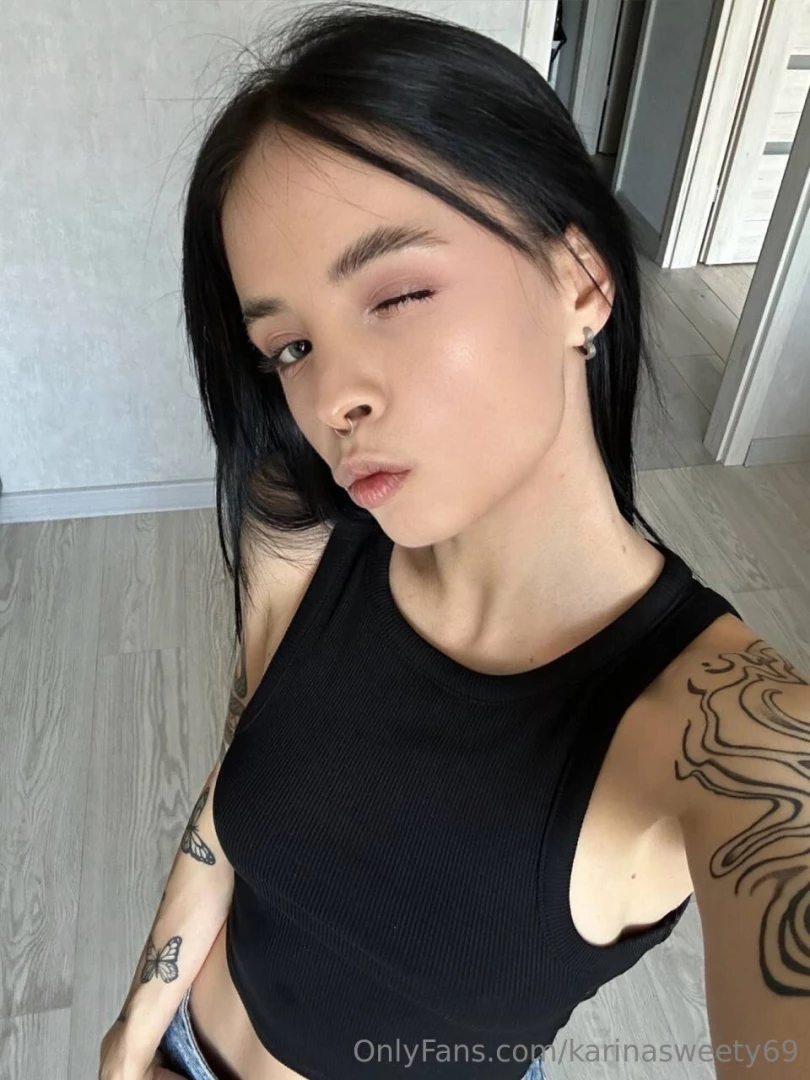 Good girls go to heaven and bad girls go wherever they want 