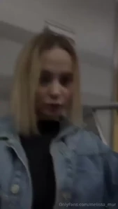 A ride on the subway is not just a means of transportation but a