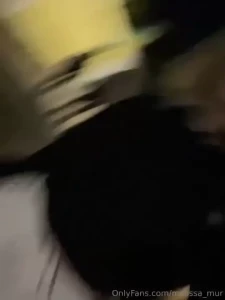 Evening walk is a special time when the day gradually goes into the